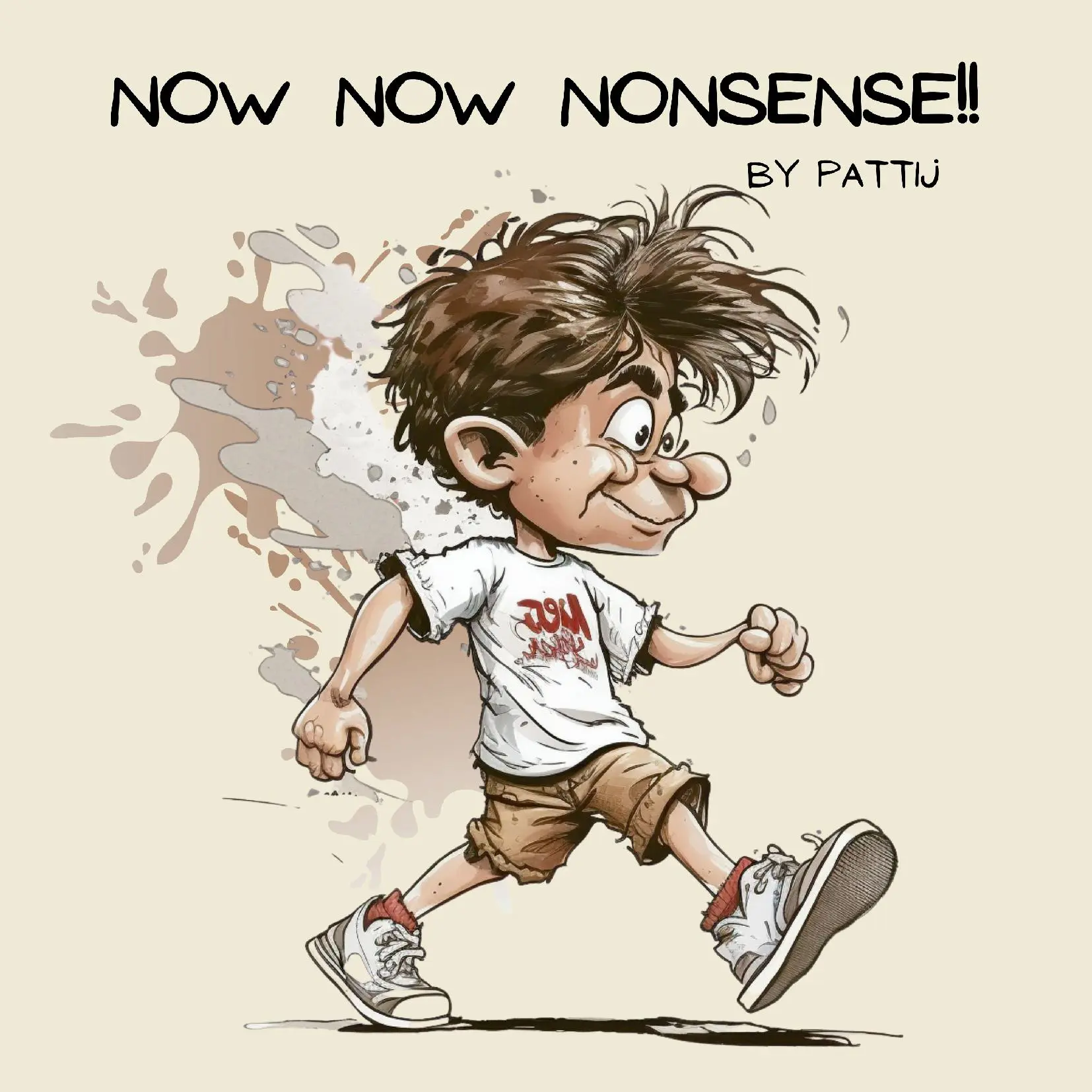 Now Now Nonsense