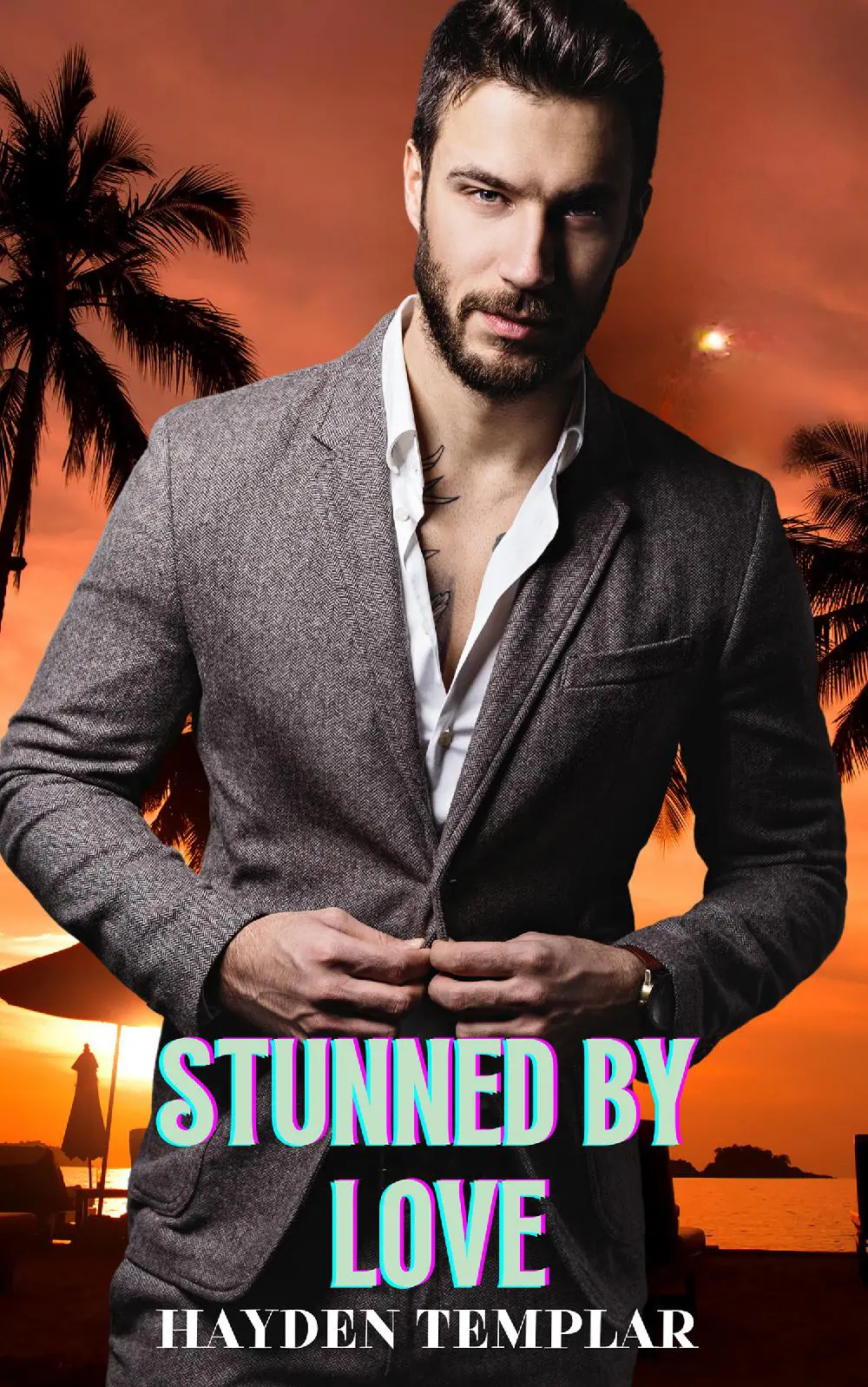 Stunned By Love