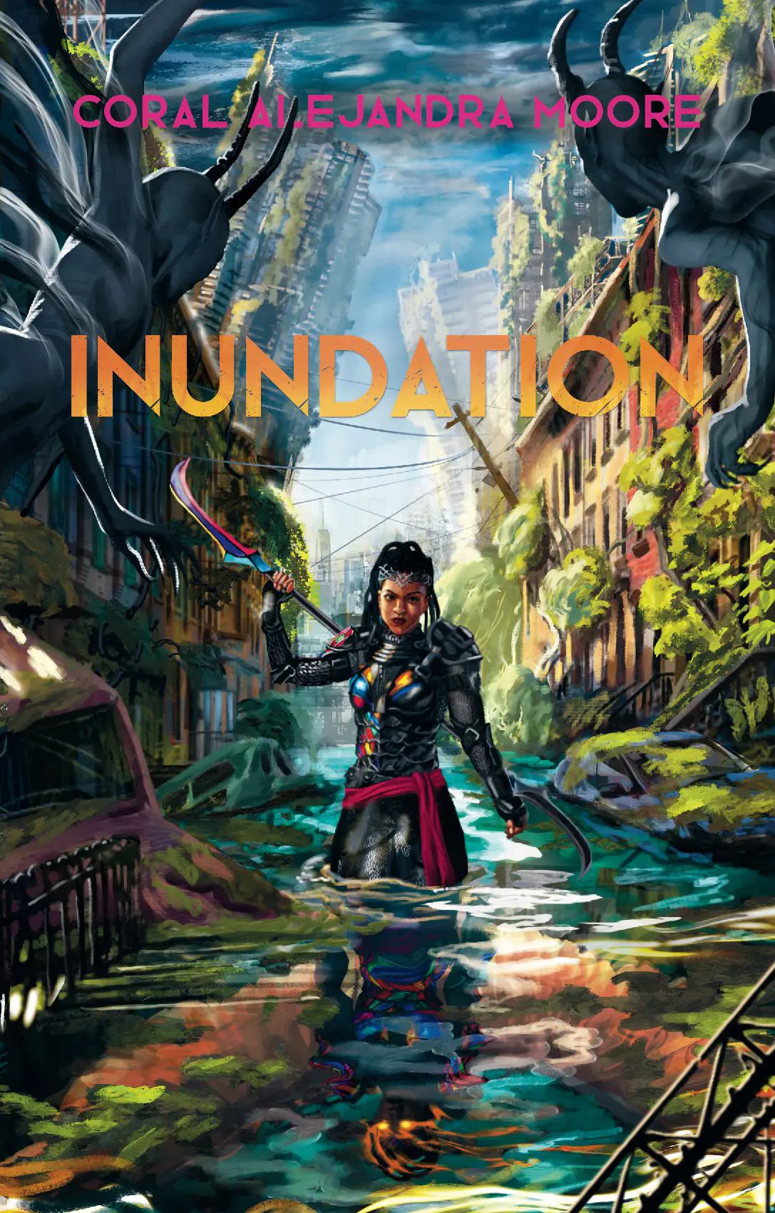 Inundation