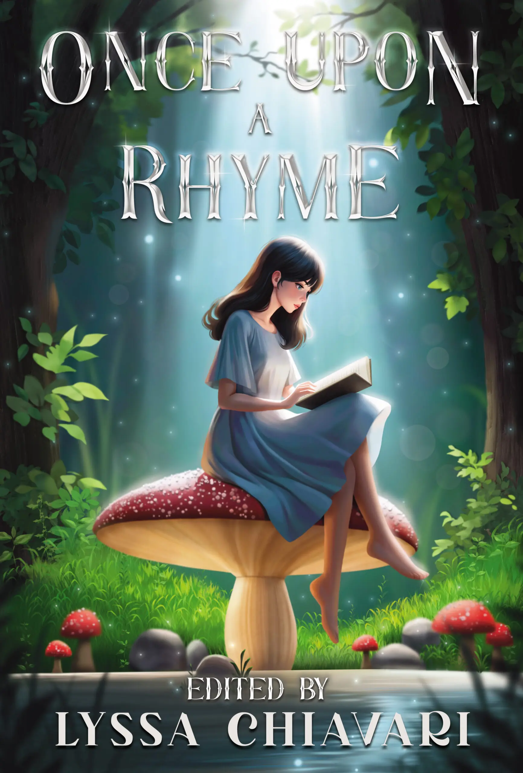 Once Upon a Rhyme