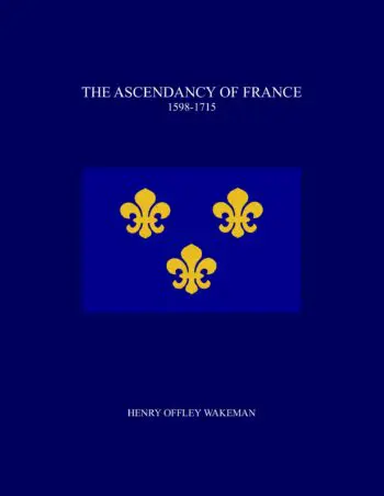 The Ascendancy of France