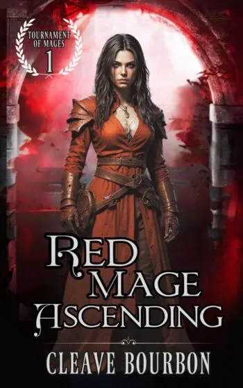 Red Mage Ascending