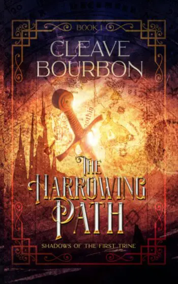 The Harrowing Path
