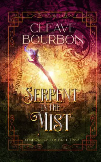 Serpent in the Mist