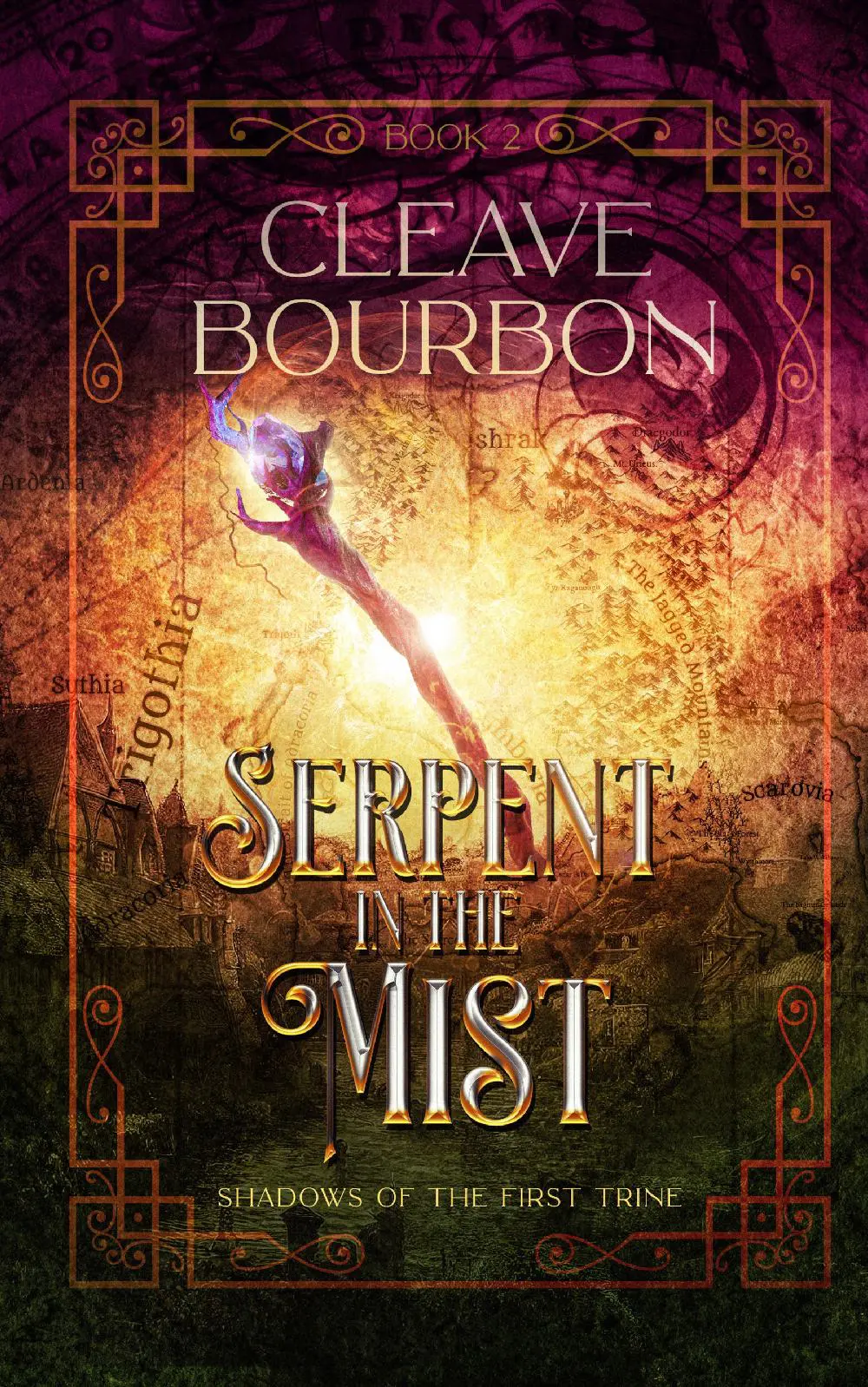 Serpent in the Mist