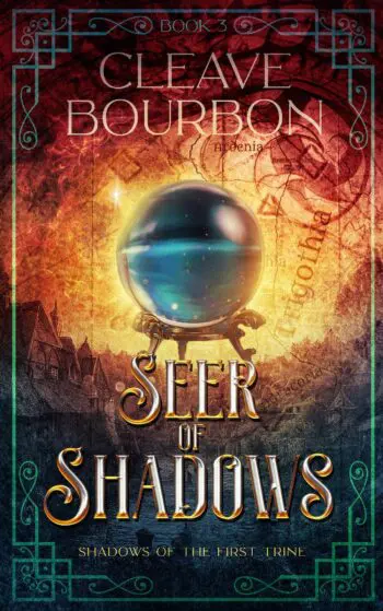 Seer of Shadows
