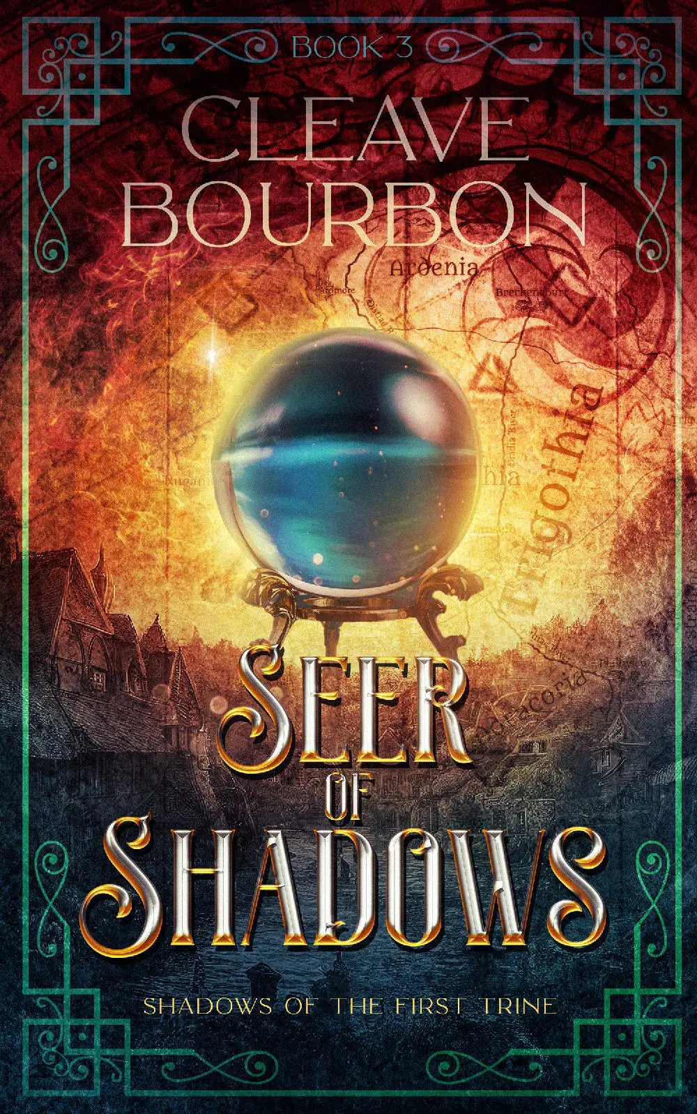 Seer of Shadows