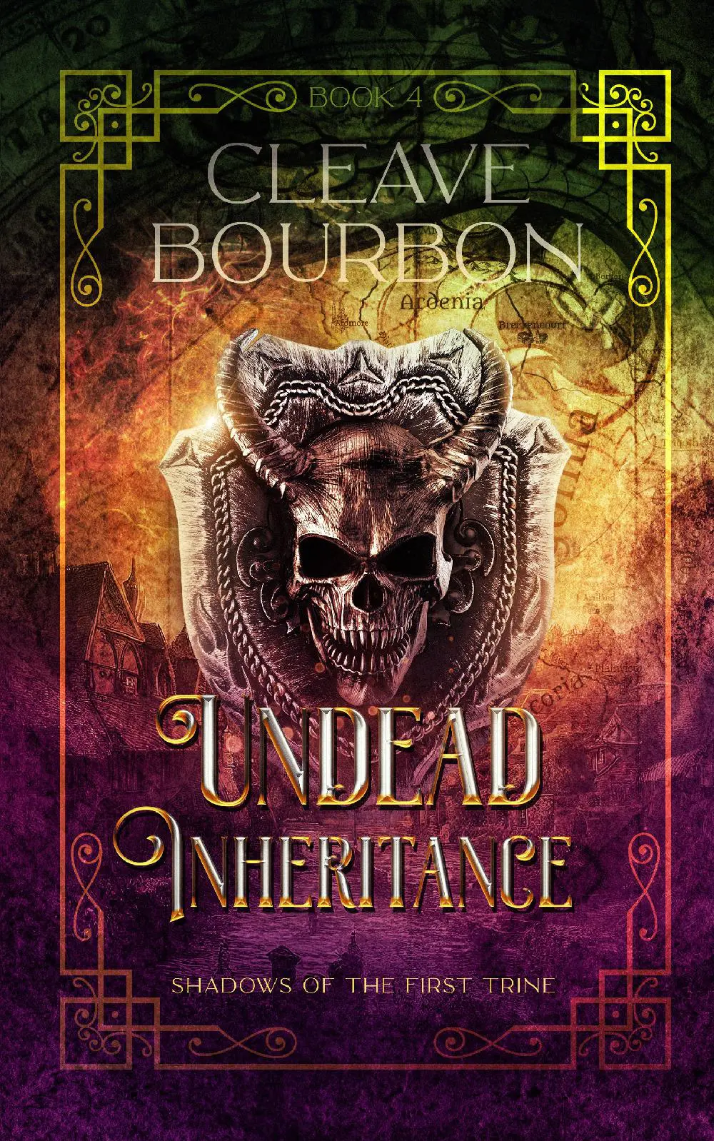 Undead Inheritance