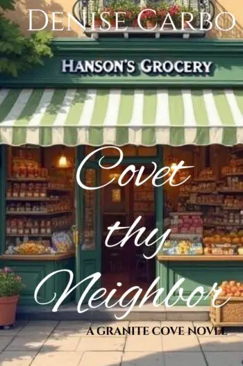 Covet thy Neighbor