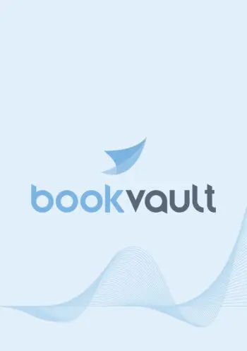 Bookvault Notepad