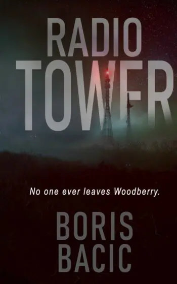Radio Tower