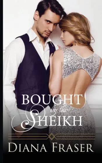Bought by the Sheikh