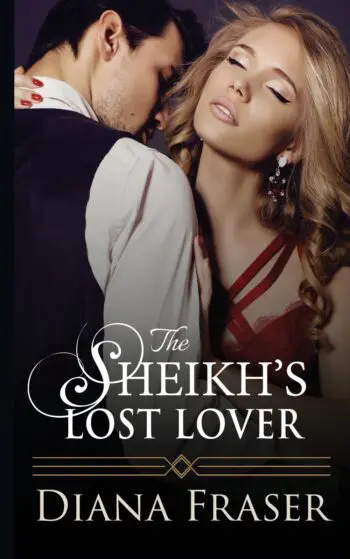 The Sheikh's Lost Lover
