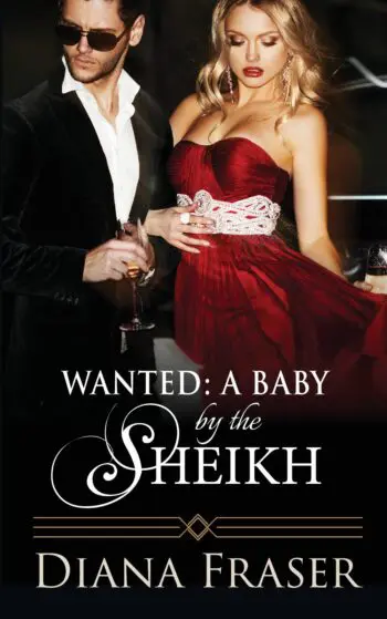 Wanted: A Baby by the Sheikh