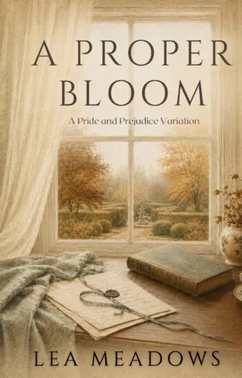 A Proper Bloom