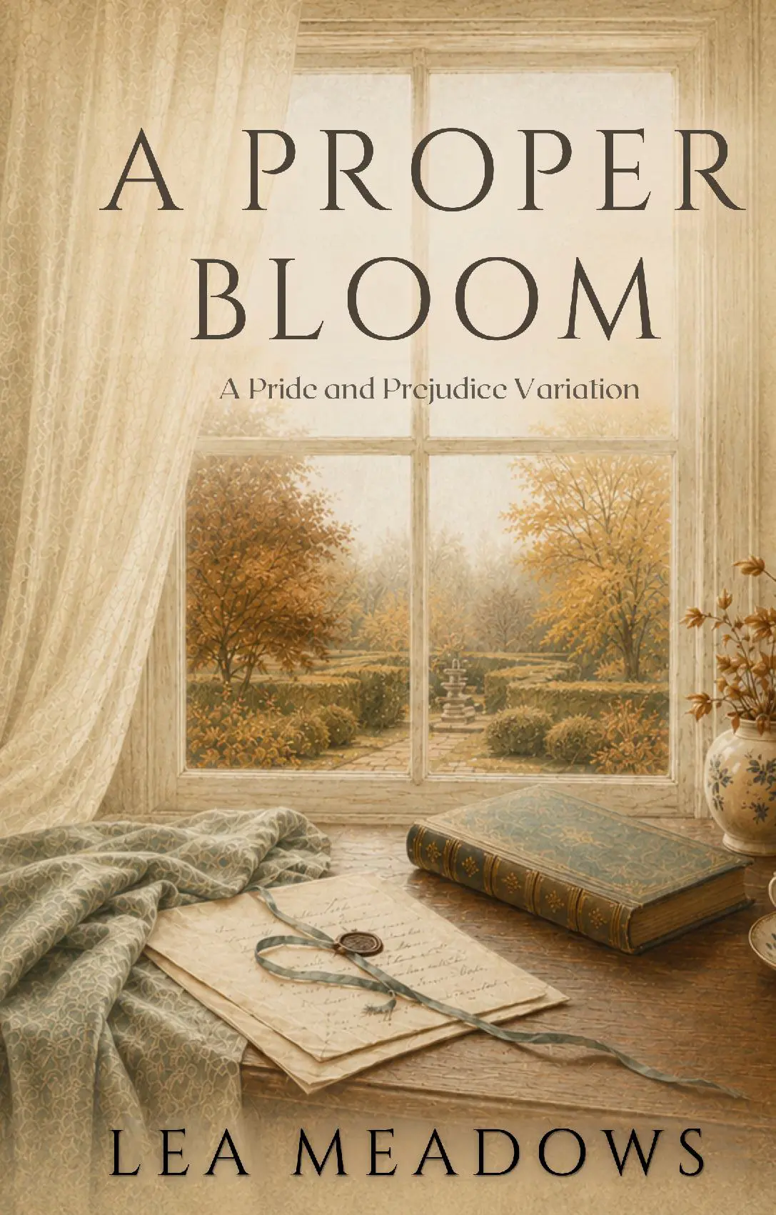 A Proper Bloom