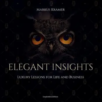 Elegant Insights - Softcover Paperback