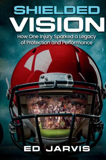 Shielded Vision: How One Injury Sparked a Legacy of Protection and Performance