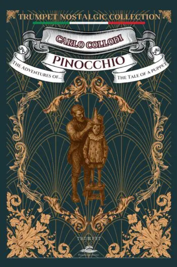 Adventures of Pinocchio: The Tale of a Puppet