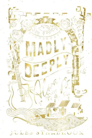 2026 KICKSTARTER MDA CLASSIC COVER - bespoke