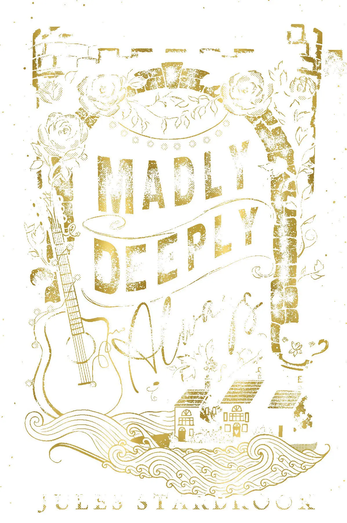 2026 KICKSTARTER MDA CLASSIC COVER - bespoke