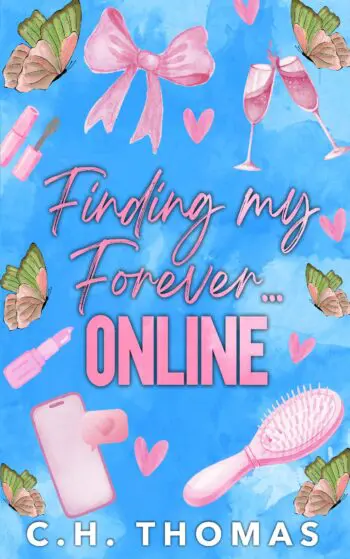 Finding My Forever - original