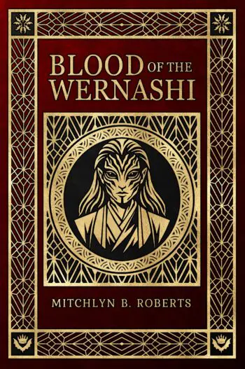 Blood of the Wernashi