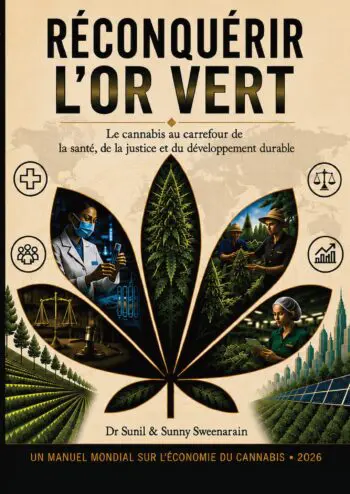 Réconquérir L'Or Vert