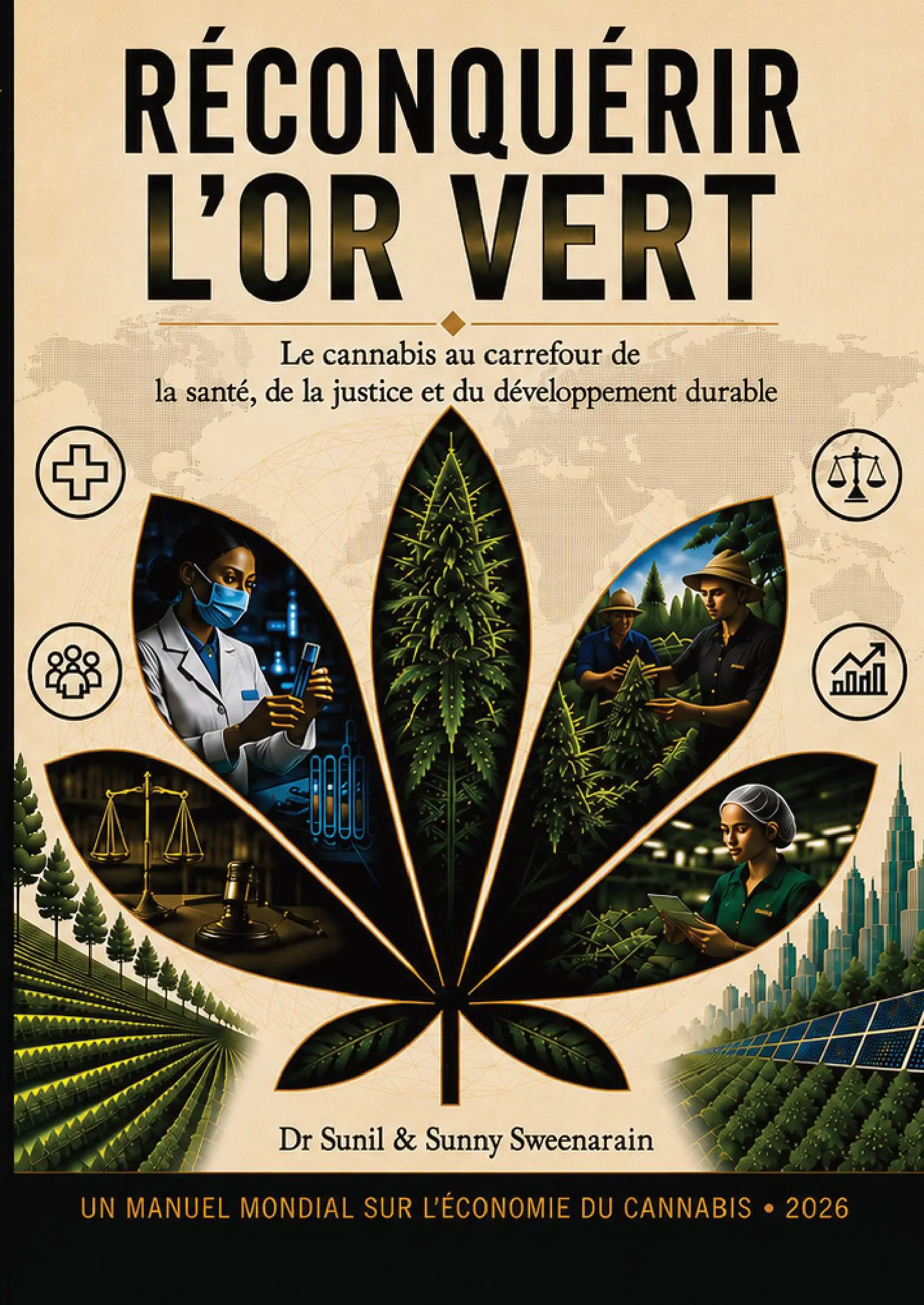 Réconquérir L'Or Vert