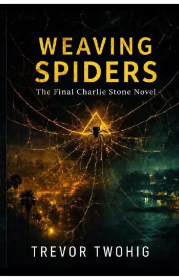Weaving Spiders