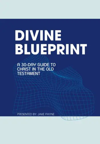 Divine Blueprint