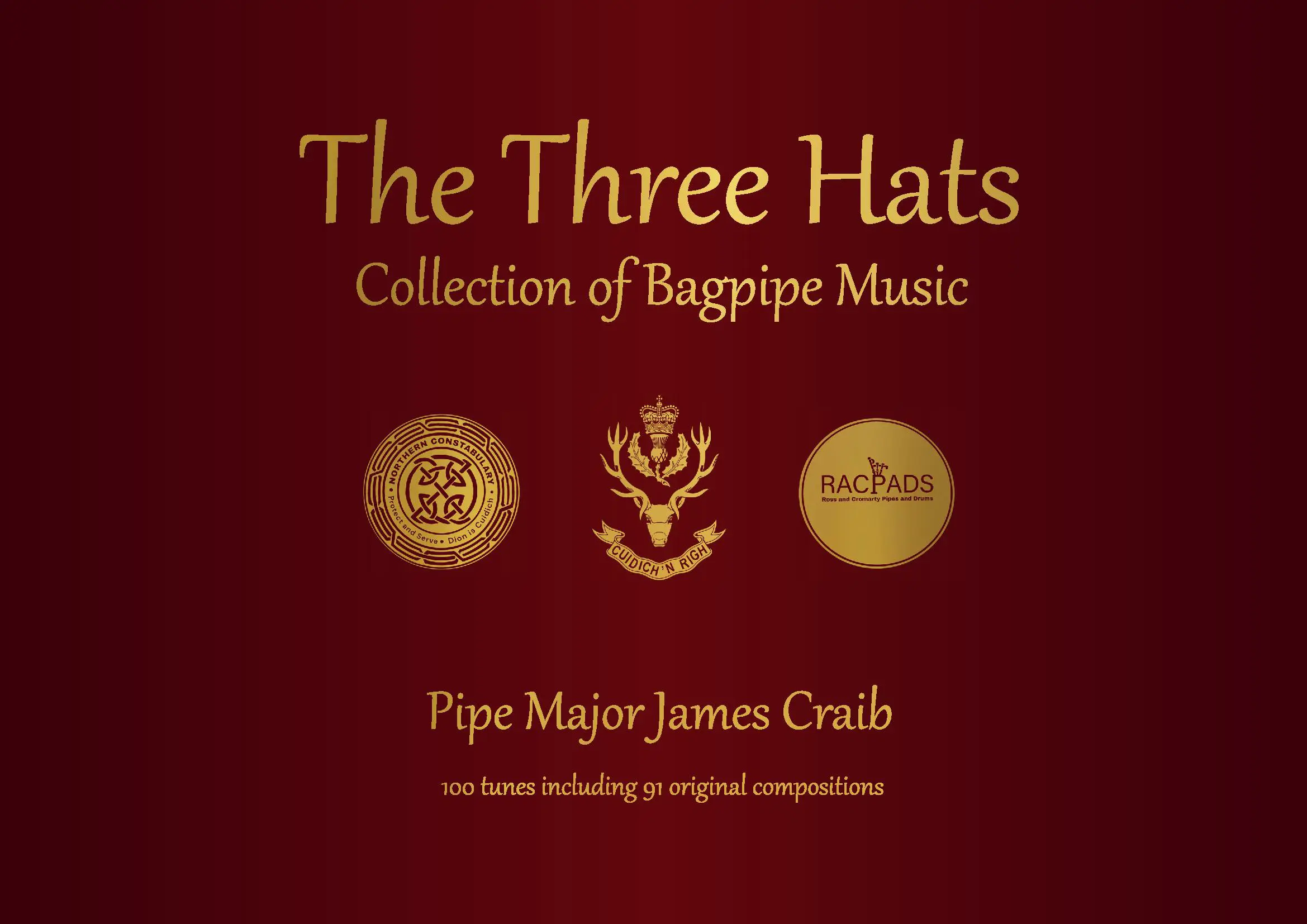 The Three Hats Collection