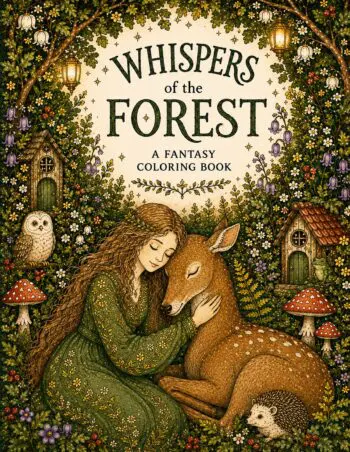 Whispers of the Forest