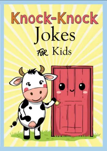 Knock-Knock Jokes For Kids
