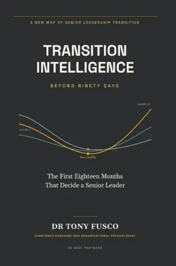 Transition Intelligence System