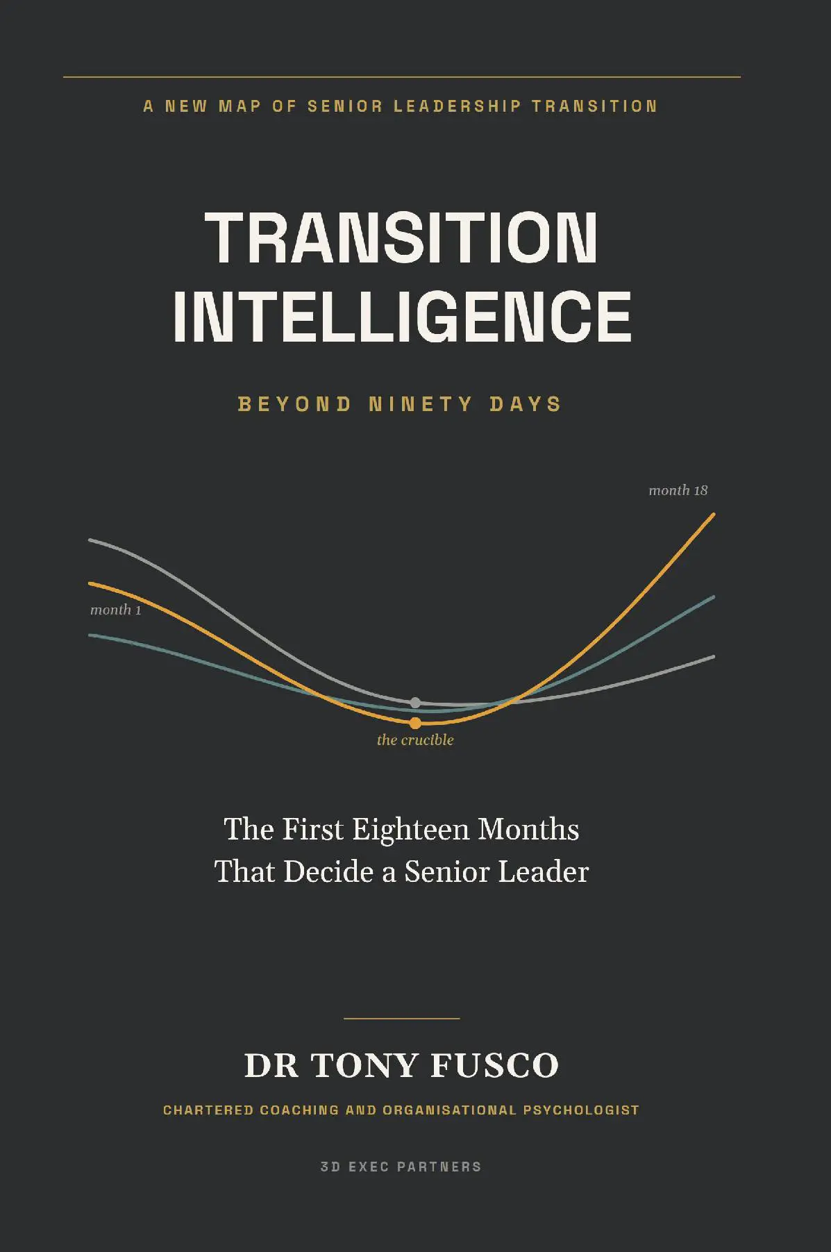 Transition Intelligence System