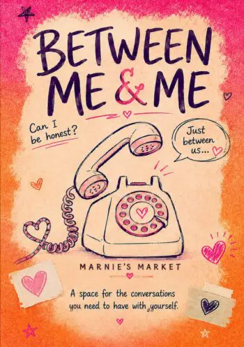 Between Me&Me