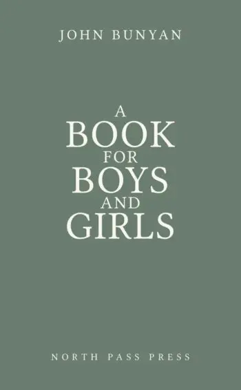 A Book for Boys and Girls