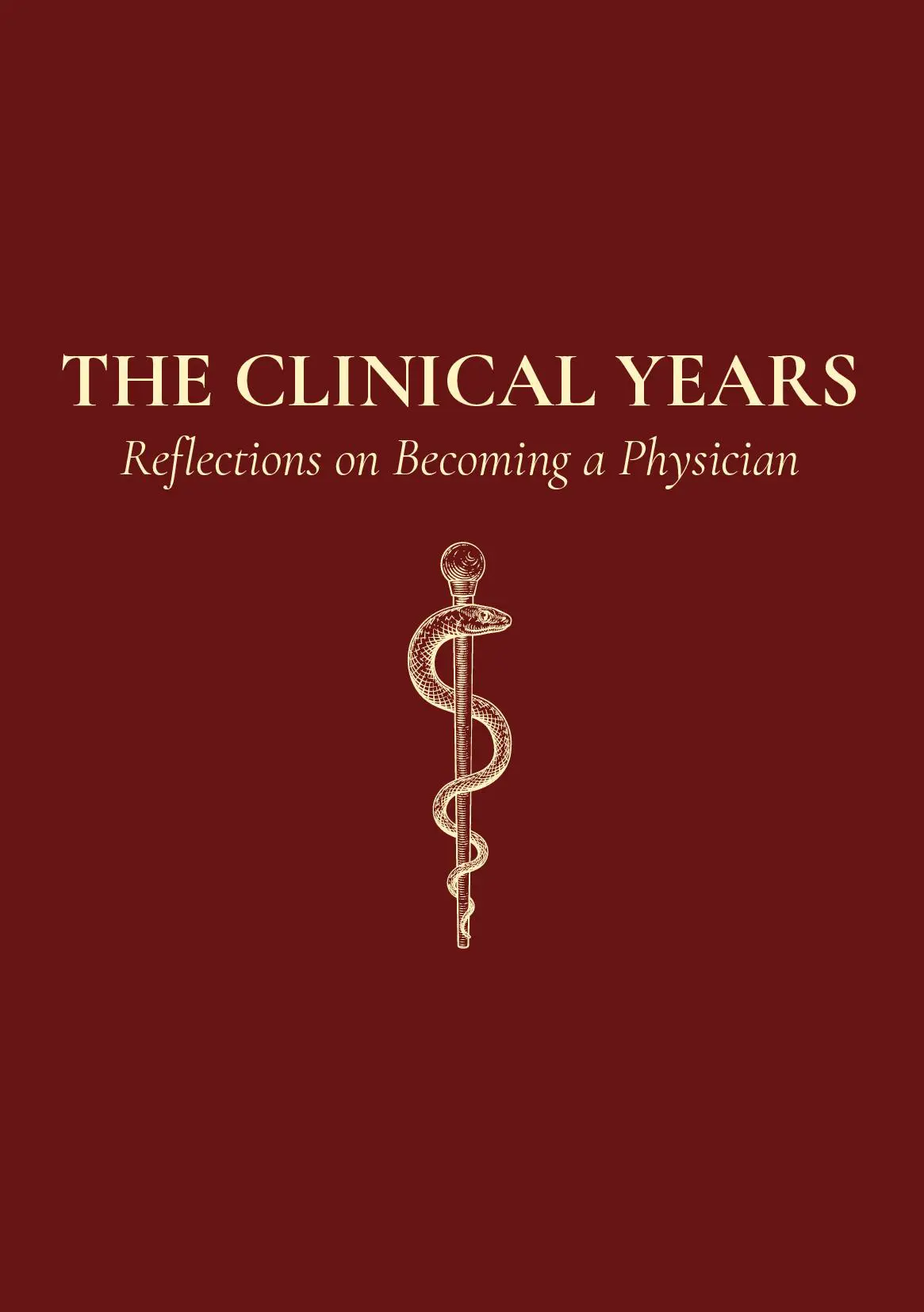 The Clinical Years