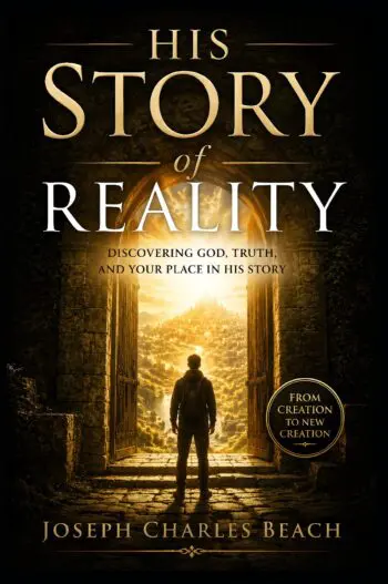 His Story of Reality