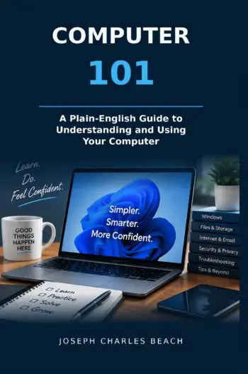Computer 101