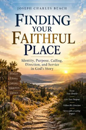 Finding Your Faithful Place