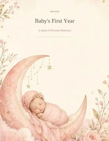 Baby's First Year
