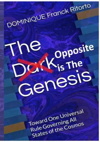 The Opposite Is The Genesis