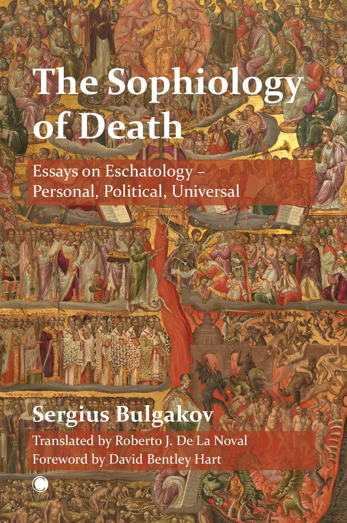 The Sophiology of Death