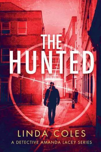 THE HUNTED