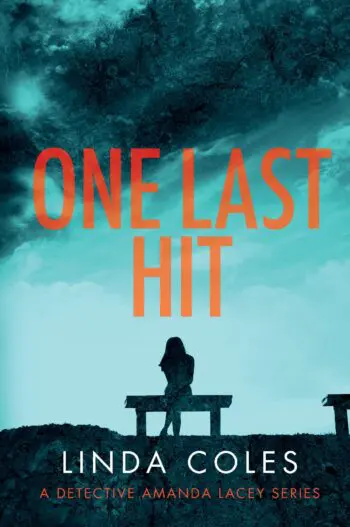 ONE LAST HIT
