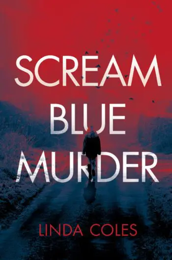 SCREAM BLUE MURDER