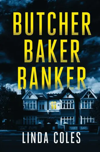 BUTCHER BAKER BANKER