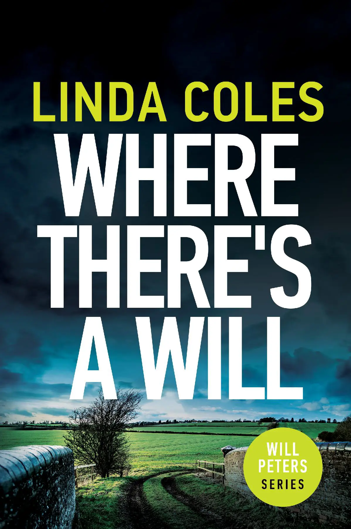 Where There's A Will